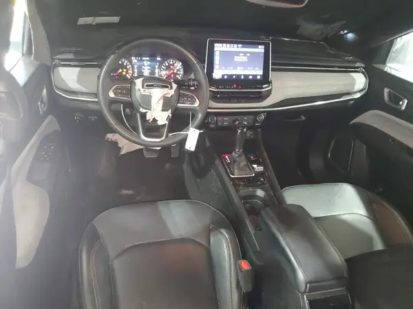 3C4NJDFN9PT558505 2023 JEEP COMPASS - Image 8
