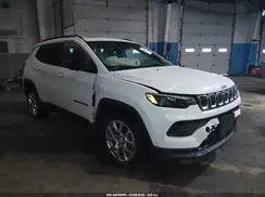 3C4NJDFN9PT558522 2023 JEEP COMPASS