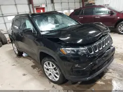 3C4NJDFN9PT559007 2023 JEEP COMPASS