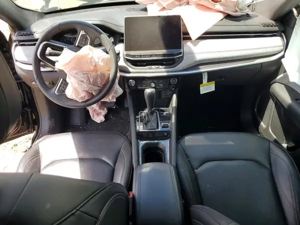 3C4NJDFN9PT571707 2023 JEEP COMPASS - Image 8