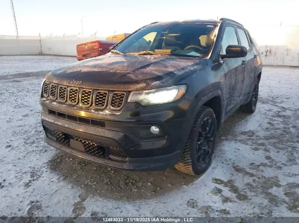3C4NJDFN9RT106511 2024 JEEP COMPASS - Image 2