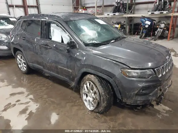 3C4NJDFN9RT120859 2024 JEEP COMPASS - Image 1