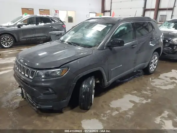 3C4NJDFN9RT120859 2024 JEEP COMPASS - Image 2