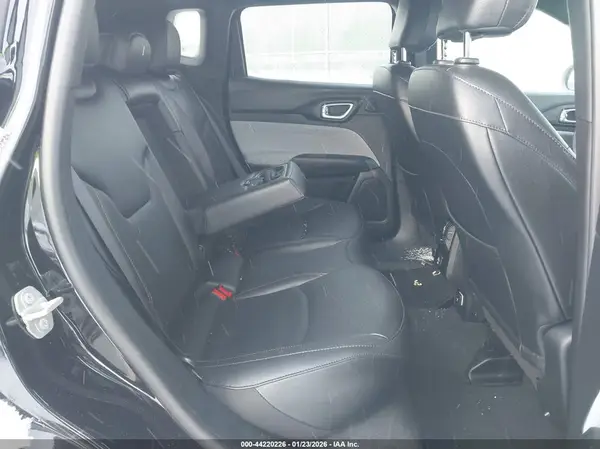 3C4NJDFN9RT130047 2024 JEEP COMPASS - Image 8