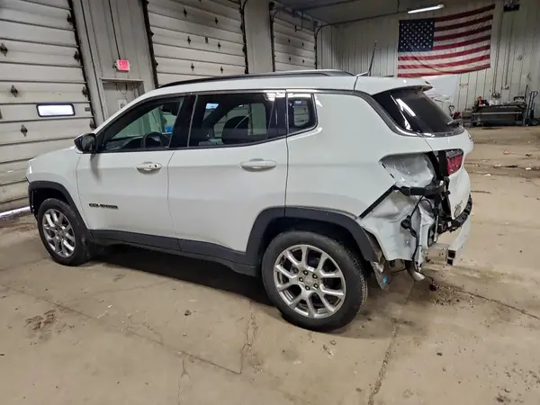 3C4NJDFN9RT136902 2024 JEEP COMPASS - Image 2
