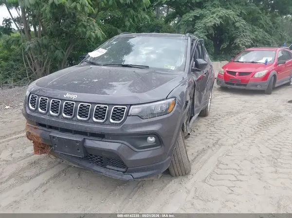 3C4NJDFN9RT153229 2024 JEEP COMPASS - Image 2