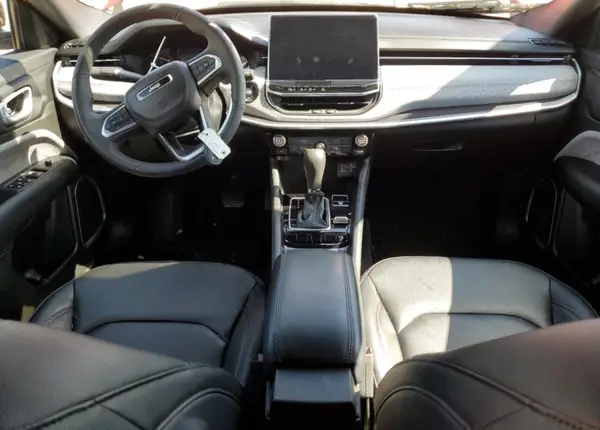 3C4NJDFN9RT153330 2024 JEEP COMPASS - Image 8