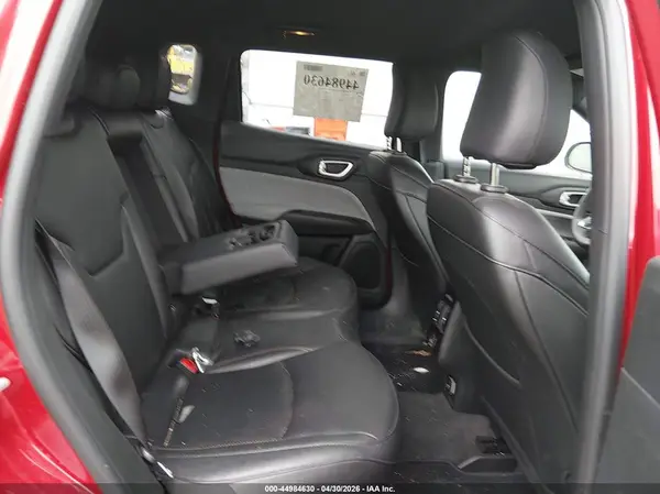 3C4NJDFN9RT153828 2024 JEEP COMPASS - Image 8