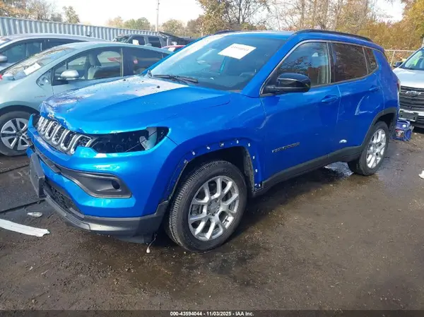 3C4NJDFN9RT153988 2024 JEEP COMPASS - Image 2