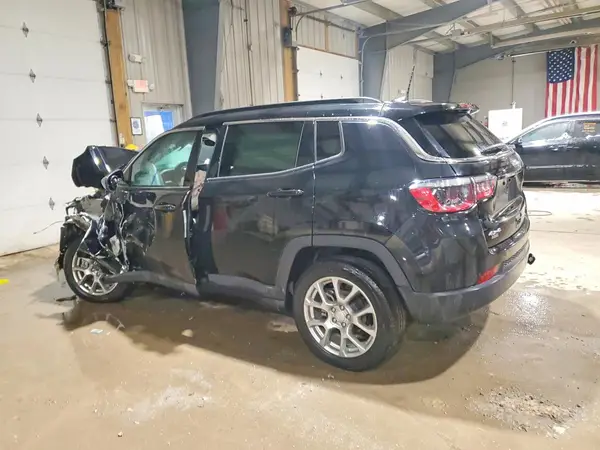 3C4NJDFN9RT165557 2024 JEEP COMPASS - Image 2
