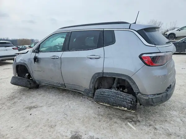 3C4NJDFN9RT591328 2024 JEEP COMPASS - Image 2