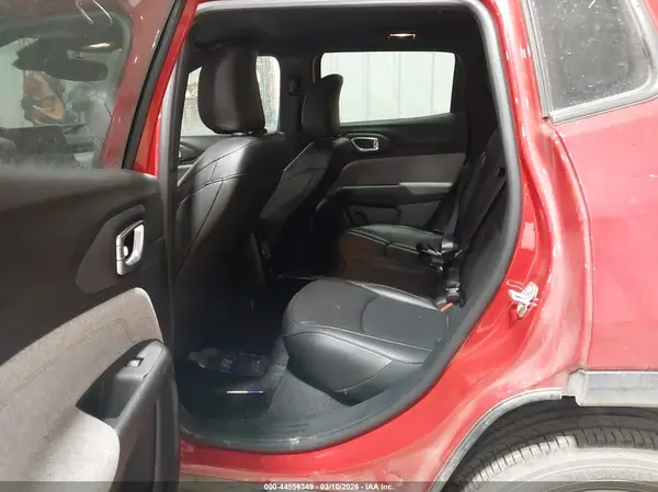3C4NJDFN9RT594021 2024 JEEP COMPASS - Image 8