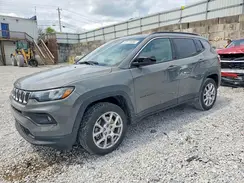 3C4NJDFN9RT602621 2024 JEEP COMPASS