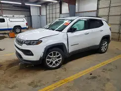 3C4NJDFNXPT501391 2023 JEEP COMPASS