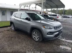 3C4NJDFNXPT503979 2023 JEEP COMPASS