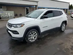 3C4NJDFNXPT515291 2023 JEEP COMPASS