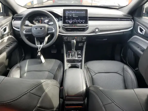 3C4NJDFNXPT515291 2023 JEEP COMPASS - Image 8