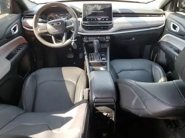 3C4NJDFNXPT522385 2023 JEEP COMPASS - Image 8