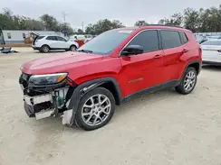 3C4NJDFNXPT528557 2023 JEEP COMPASS