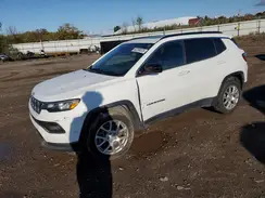 3C4NJDFNXPT538747 2023 JEEP COMPASS