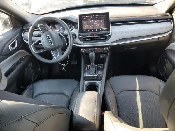 3C4NJDFNXPT538747 2023 JEEP COMPASS - Image 8