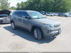 3C4NJDFNXPT544970 2023 JEEP COMPASS