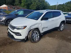 3C4NJDFNXPT545598 2023 JEEP COMPASS