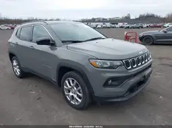 3C4NJDFNXPT546458 2023 JEEP COMPASS