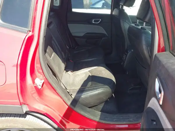 3C4NJDFNXPT547593 2023 JEEP COMPASS - Image 8