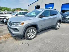 3C4NJDFNXPT560408 2023 JEEP COMPASS