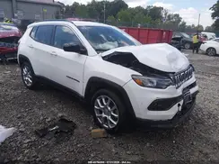 3C4NJDFNXPT564085 2023 JEEP COMPASS