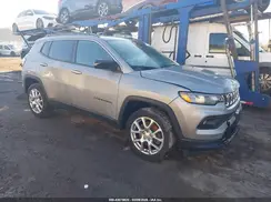 3C4NJDFNXPT570503 2023 JEEP COMPASS