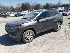 3C4NJDFNXPT571635 2023 JEEP COMPASS