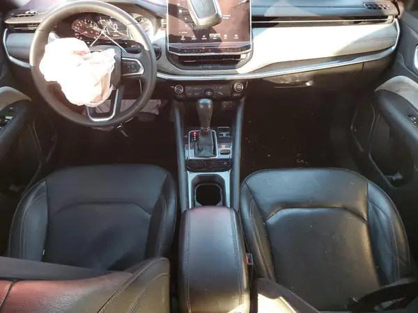3C4NJDFNXPT572428 2023 JEEP COMPASS - Image 8