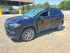 3C4NJDFNXRT102015 2024 JEEP COMPASS