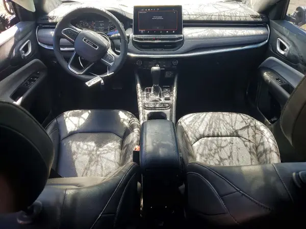 3C4NJDFNXRT102015 2024 JEEP COMPASS - Image 8