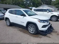 3C4NJDFNXRT129599 2024 JEEP COMPASS