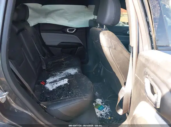 3C4NJDFNXRT130168 2024 JEEP COMPASS - Image 8