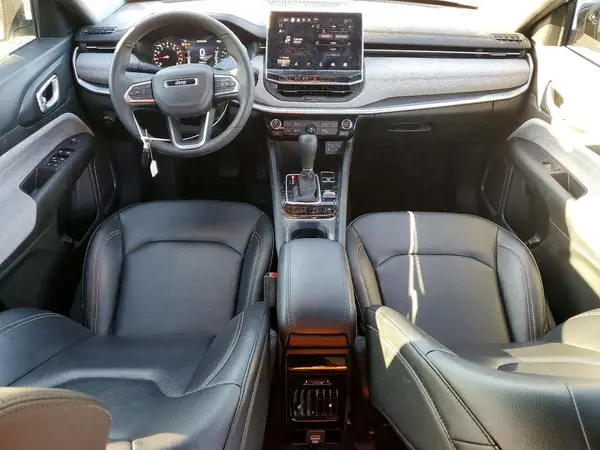 3C4NJDFNXRT132602 2024 JEEP COMPASS - Image 8