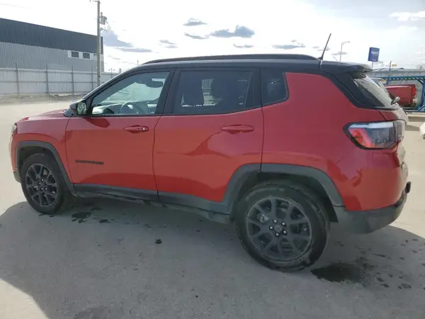 3C4NJDFNXRT579012 2024 JEEP COMPASS - Image 2