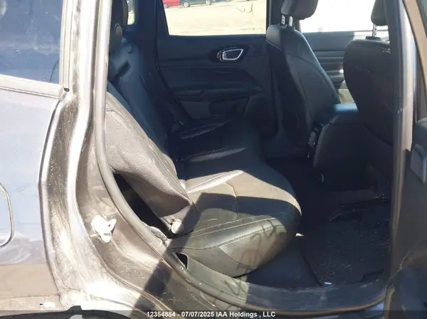 3C4NJDFNXRT588874 2024 JEEP COMPASS - Image 8