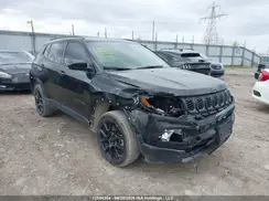3C4NJDFNXST549465 2025 JEEP COMPASS