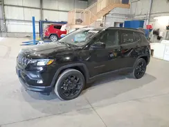 3C4NJDFNXST604948 2025 JEEP COMPASS