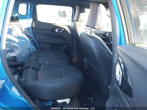 3C4NJDFNXST618610 2025 JEEP COMPASS - Image 8