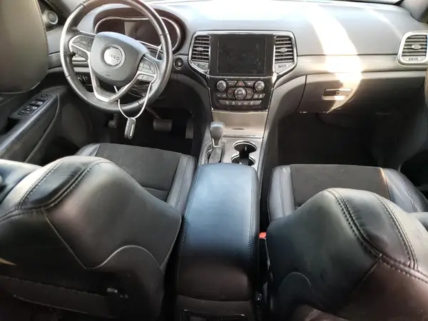 3C4RJFAG9MC794259 2021 JEEP GRAND CHEROKEE - Image 8