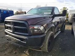 3C63R3AT6FG708214 2016 DODGE RAM