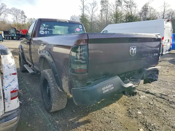 3C63R3AT6FG708214 2016 DODGE RAM - Image 2