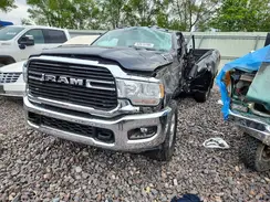 3C63R3BL0LG295541 2020 DODGE RAM