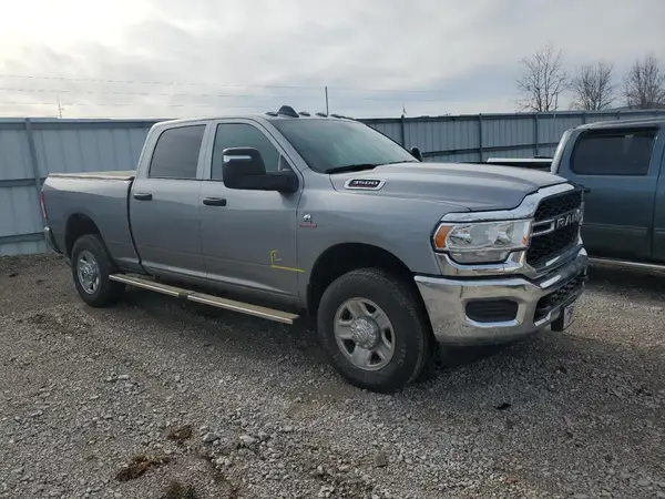 3C63R3CL8RG204278 2024 DODGE RAM - Image 1