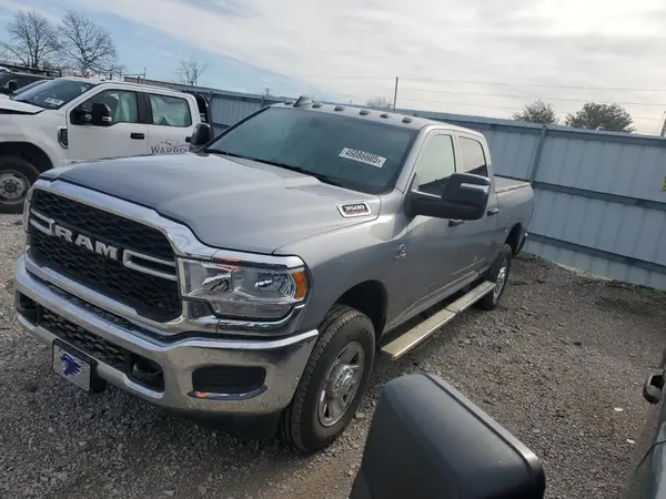3C63R3CL8RG204278 2024 DODGE RAM - Image 2